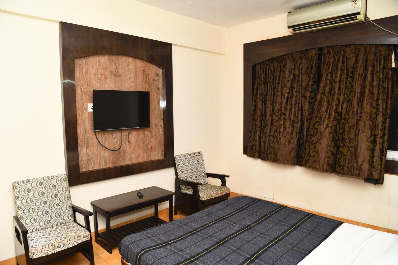 Hotel Mars Chennai Exterior photo