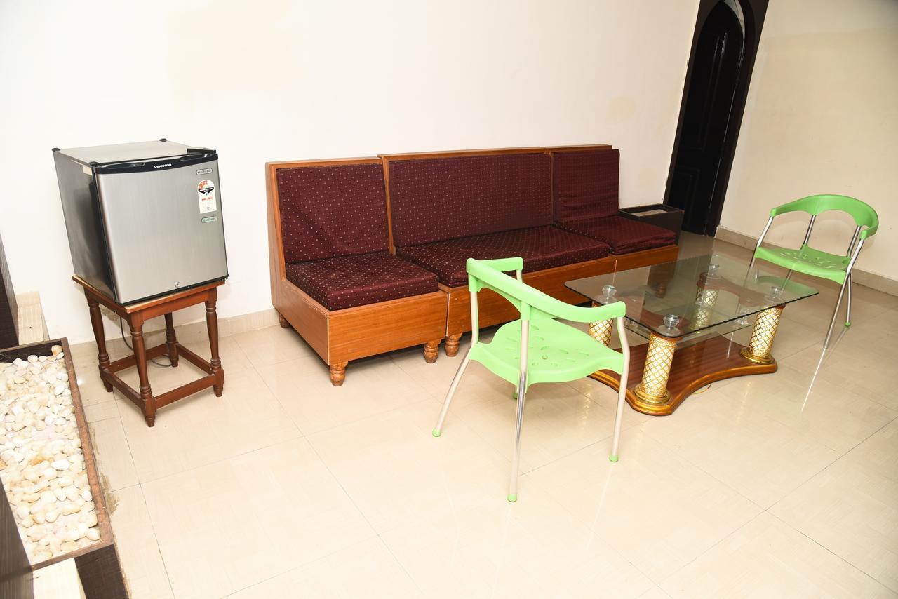 Hotel Mars Chennai Exterior photo